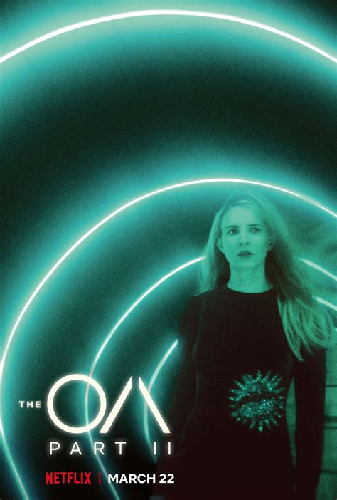 the oa reddit|the oa netflix season 2.